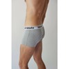 Picture of Reer Endz Underwear Organic Cotton Men's Trunk - Grey Marle