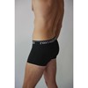 Picture of Reer Endz Underwear Organic Cotton Men's Trunk - Black