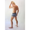 Picture of Reer Endz Underwear Organic Organic Cotton Men's Trunk in Doggo