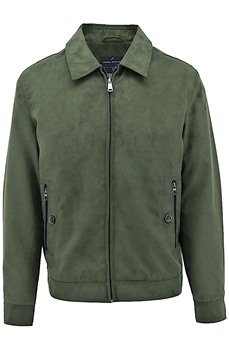 Picture of Daniel Hechter Colin Jacket - Green