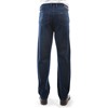 Picture of Hard Slog Mens Stretch Denim Jean 32" Leg - Dark Blue