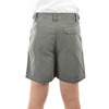 Picture of Hard Slog Mens Capricorn Shorts - Eucalyptus