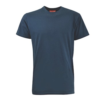 Picture of Thomas Cook Mens Classic Fit Tee - Navy