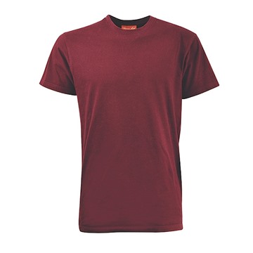 Picture of Thomas Cook Mens Classic Fit Tee - Red