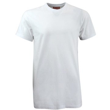 Picture of Thomas Cook Mens Classic Fit Tee - White