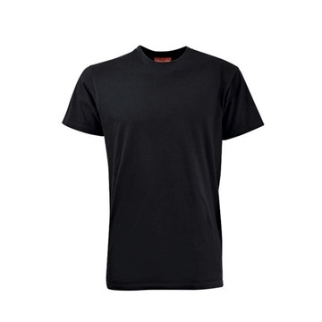 Picture of Thomas Cook Mens Classic Fit Tee - Black