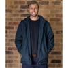 Picture of Thomas Cook Mens TCX Traveller Waterproof Jacket - Navy