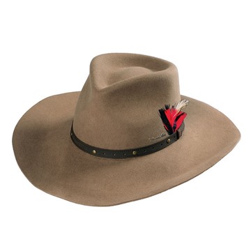 Picture of Thomas Cook Drought Master Hat - Santone