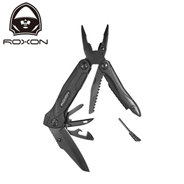 Picture of Roxon Spark 14-in-1 Multi-Tool
