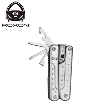 Picture of Roxon Phantom 16-in-1 Multi-Tool