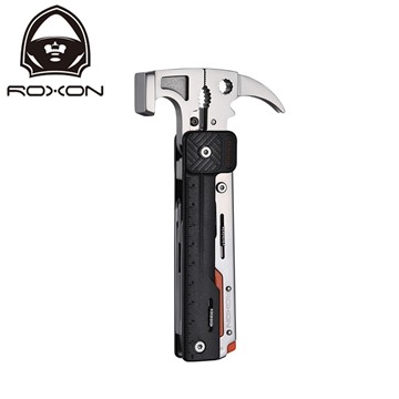 Picture of Roxon Hammer 17-in-1 Multi-Tool