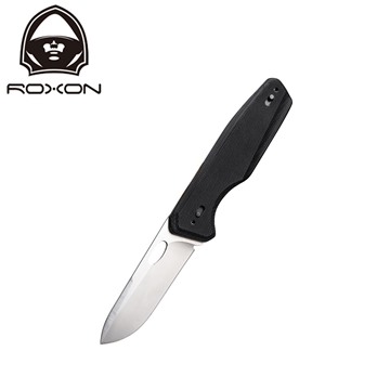 Picture of Roxon Interchangeable Folding Knife