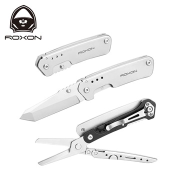 Picture of Roxon 2-in-1 Multi-Function Knife