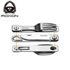 Picture of Roxon 3-in-1 Magnetic Camp Cutlery Set