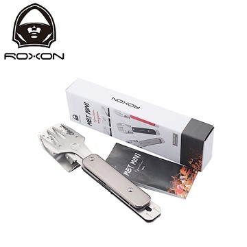 Picture of Roxon 4-in-1 Detachable BBQ Multi-Tool