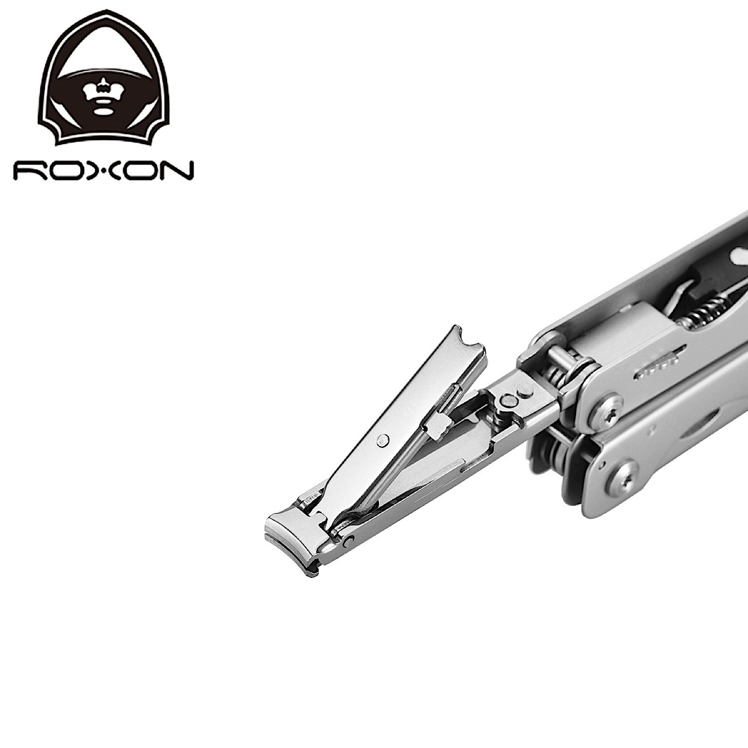 Roxon Mini M1 16-in-1 Multi-Tool | Port Phillip Shop