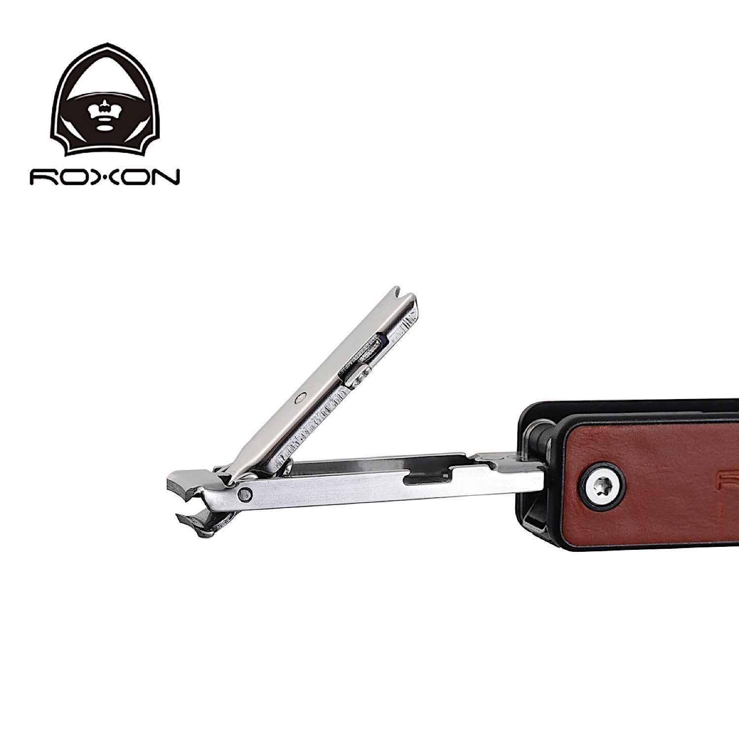 Roxon Mini M4 10-IN-1 Multi-Tool | Port Phillip Shop