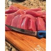 Picture of Cuda 6" Curved Boning Knife