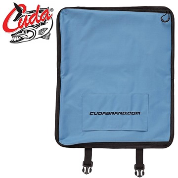 Picture of Cuda 9 Slot Knife Bag