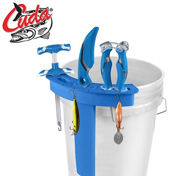 Picture of Cuda Bucket Tackle Center